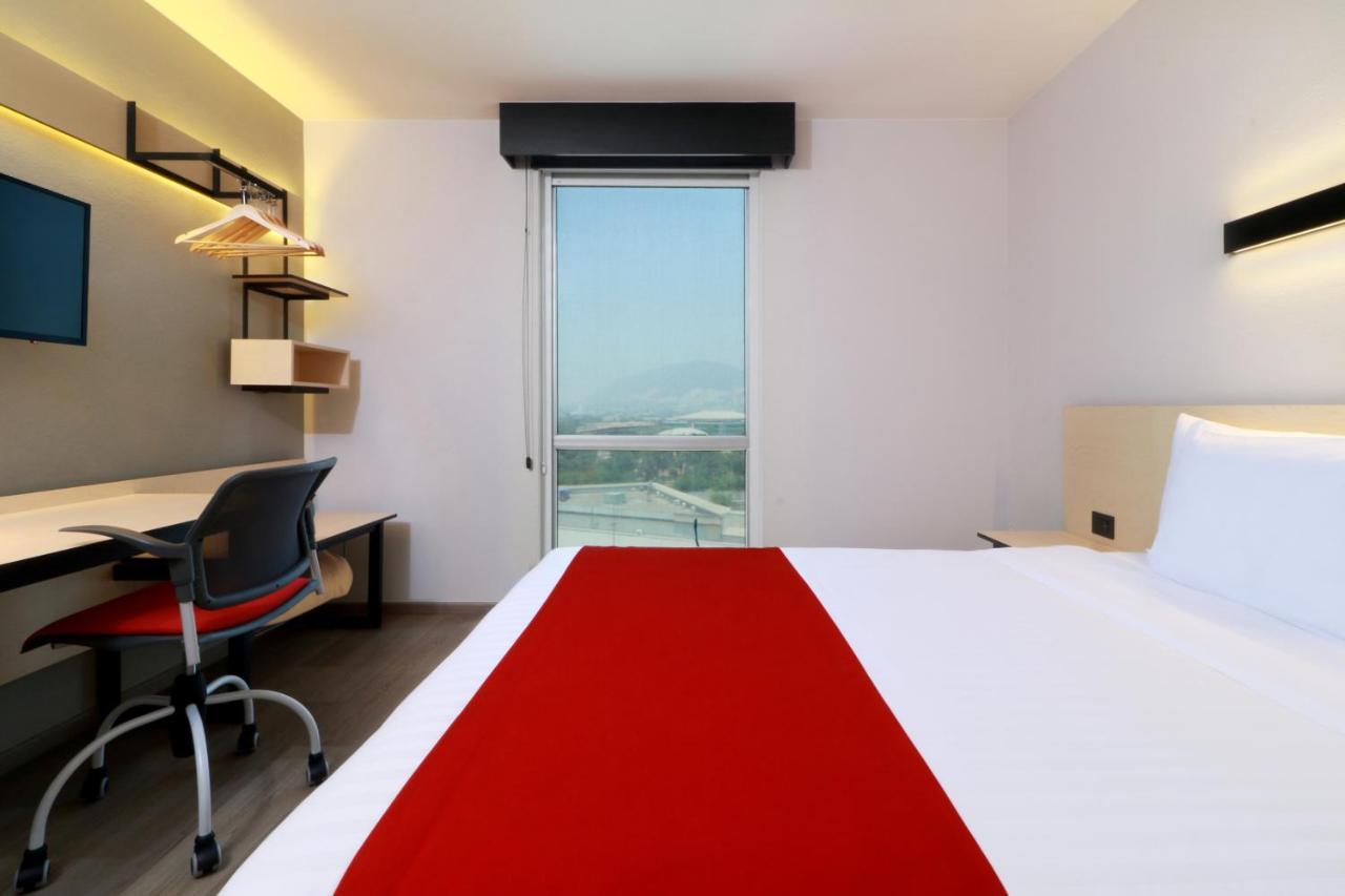 City Express By Marriott Caborca Heroica Caborca Exterior foto