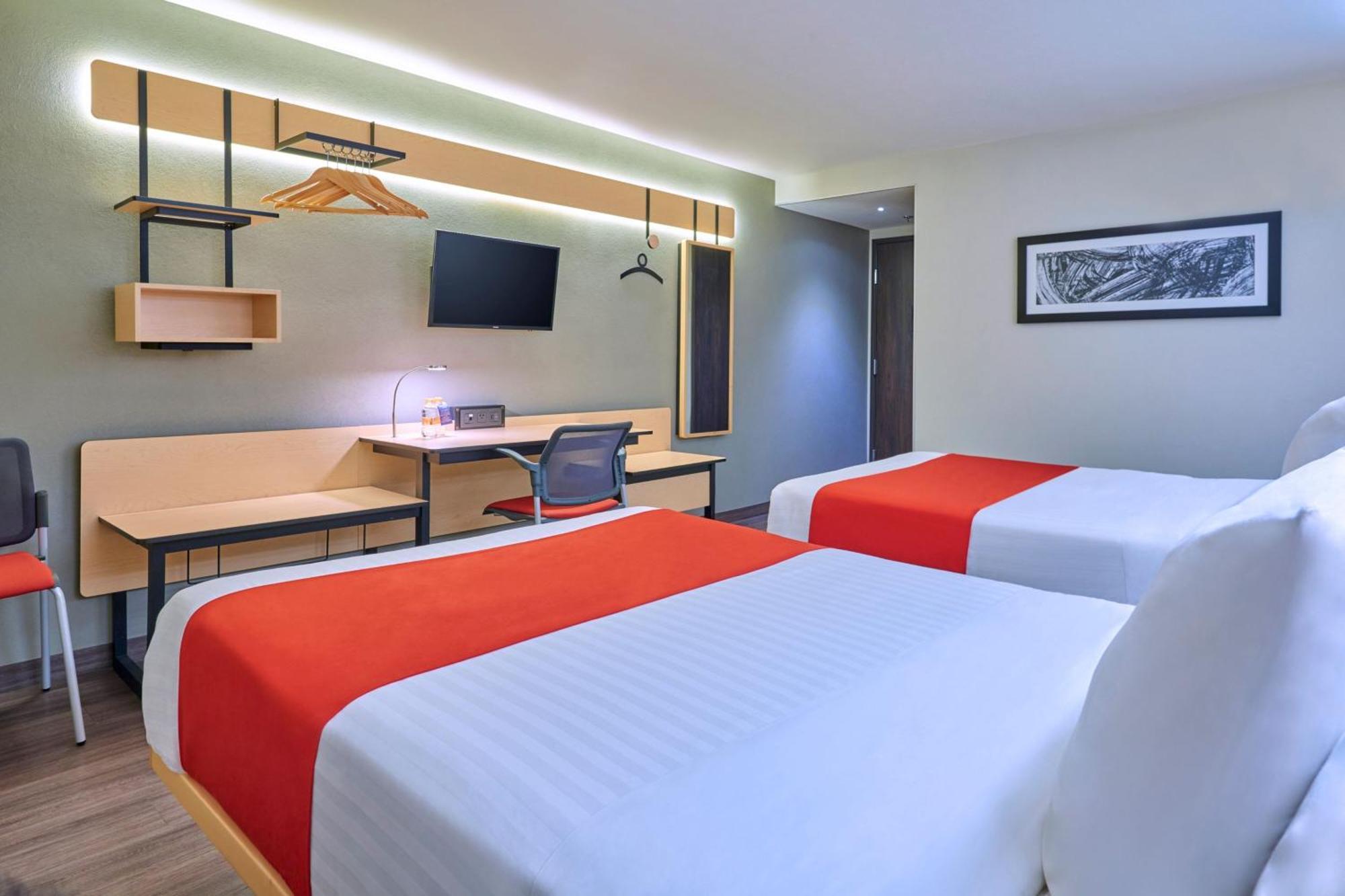 City Express By Marriott Caborca Heroica Caborca Exterior foto